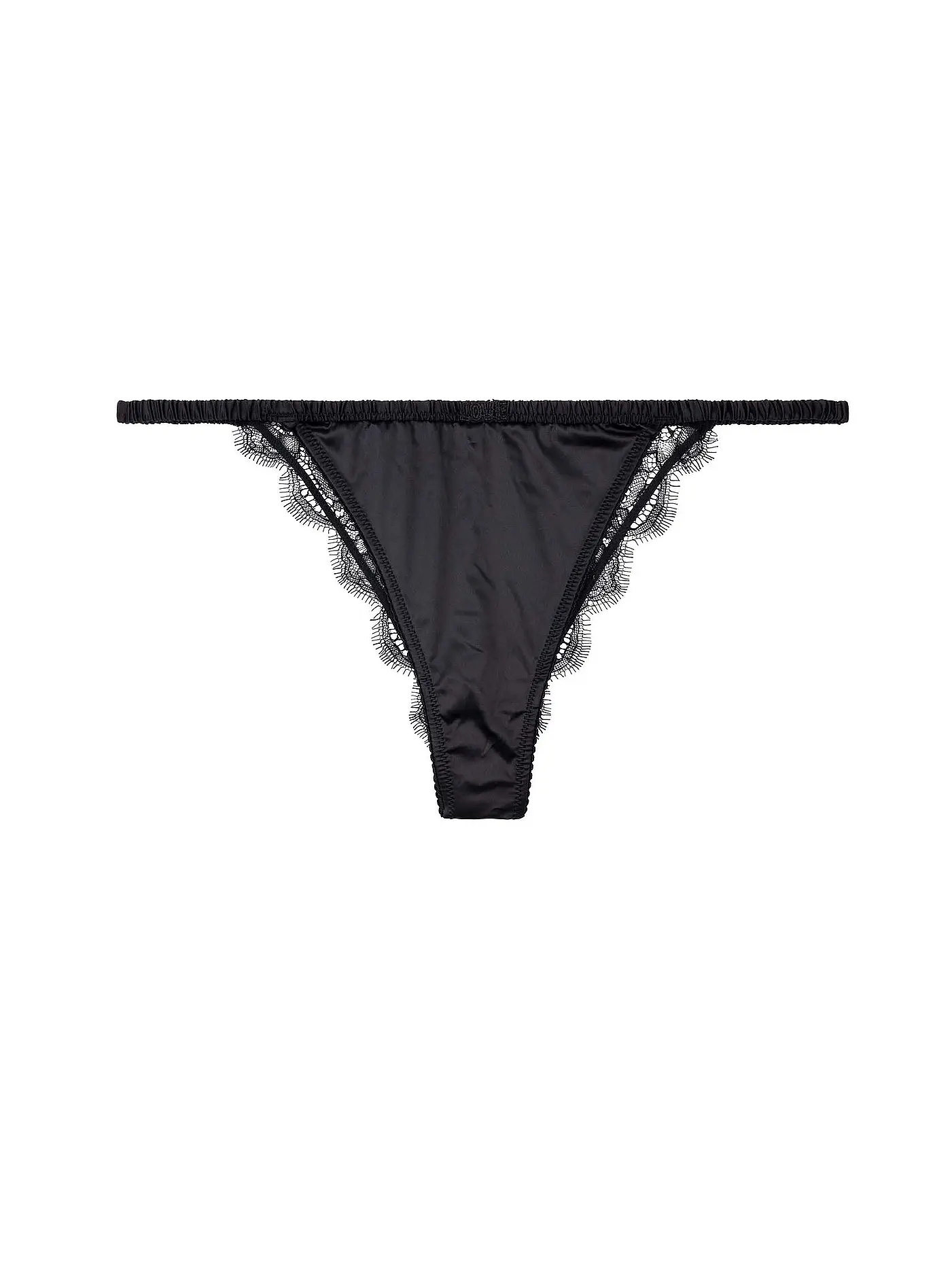 LOVE STORIES | String CHARLOTTE black | 
